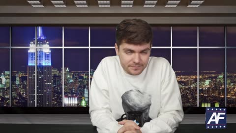 Nick Fuentes on the the resurgence of the bapsphere