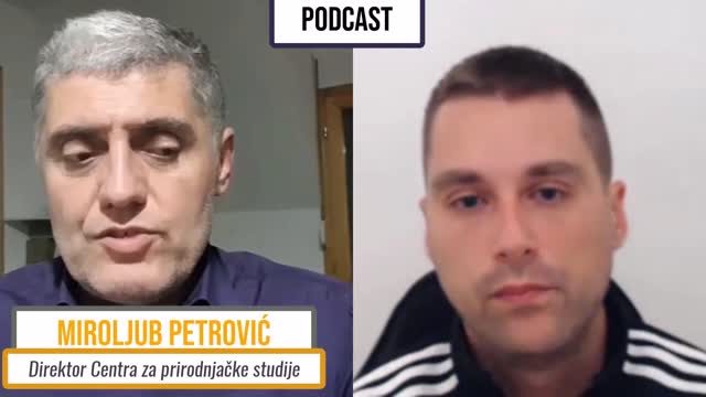 Da li je bilo više morala u vreme komunizma (Miroljub Petrović)