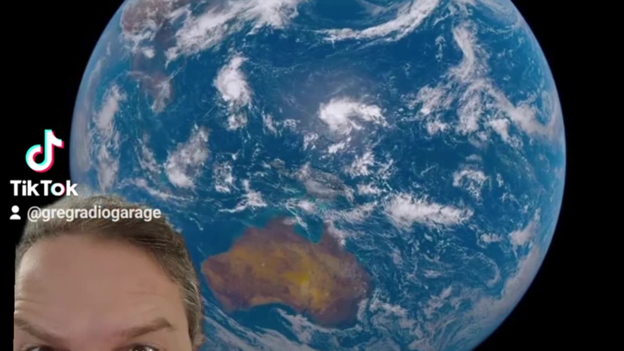 HOUSTON , ABBIAMO UN PROBLEMA , L'AUSTRALIA...