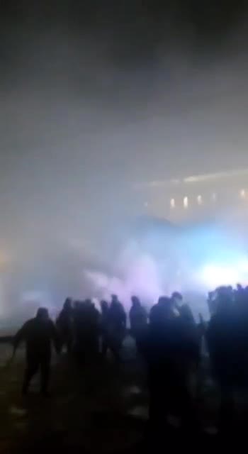 2 Kazakhstan's nationwide anti-govt protests