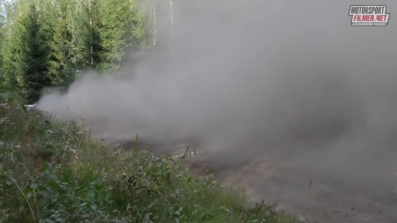 WRC RALLY 2019