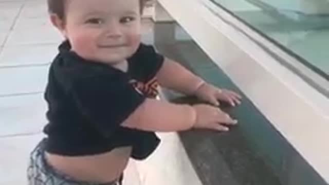 Funny Baby Videos Compilation🤣😂🤣