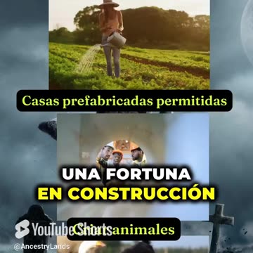 🎃 Desbloquea los Secretos de la Compra de Terrenos en esta Temporada de Halloween 🎃 - Ancestry Lands