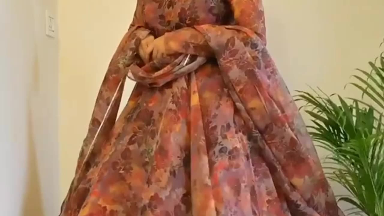 Print Work Salwar Suit
