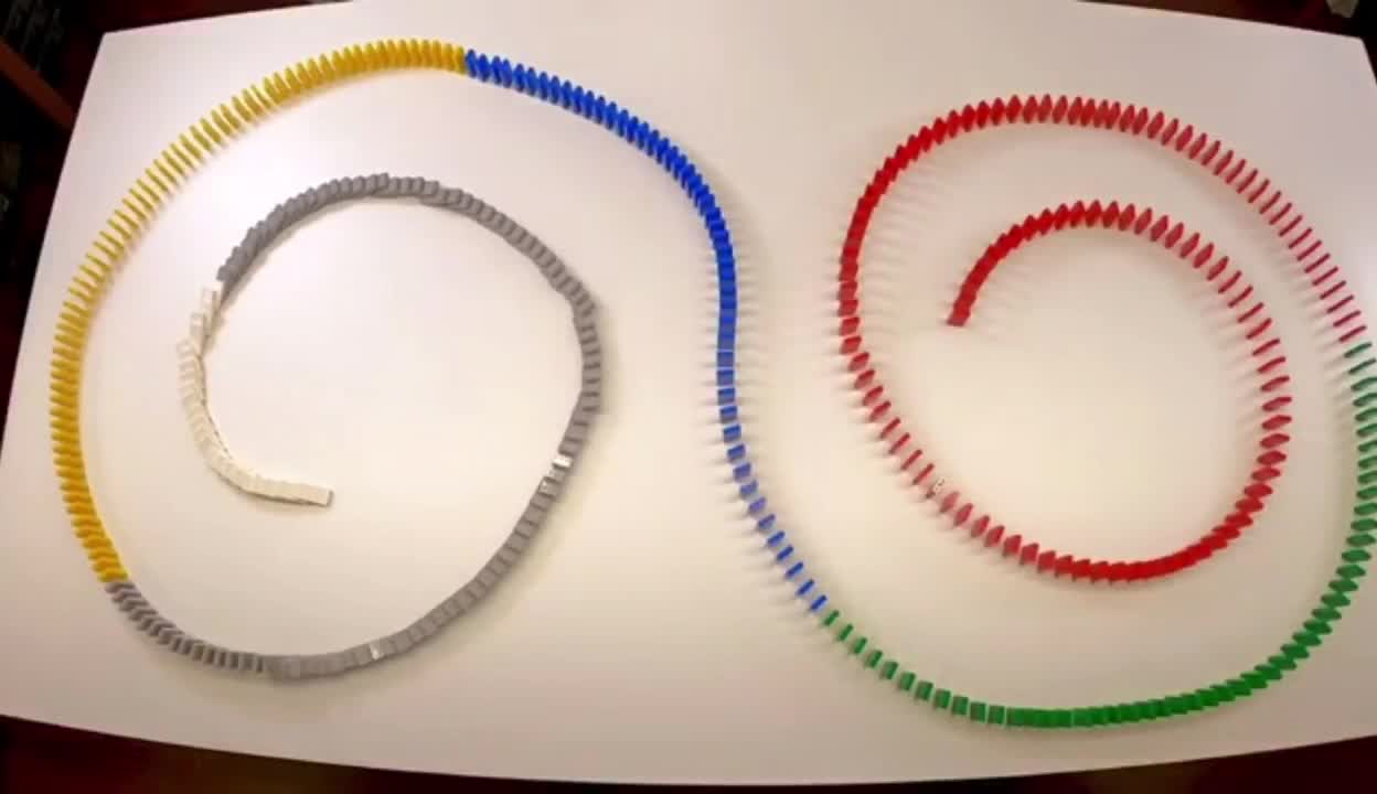 Teach you to spell Lego
