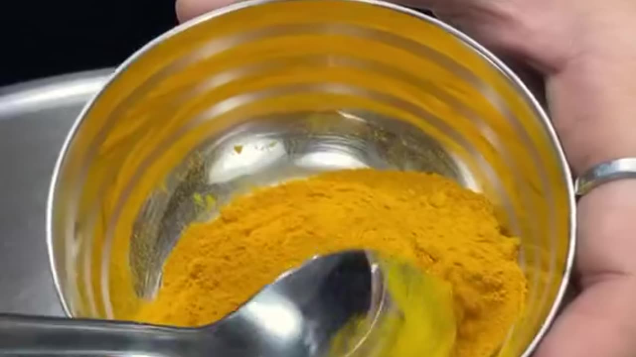 Curd with the twist