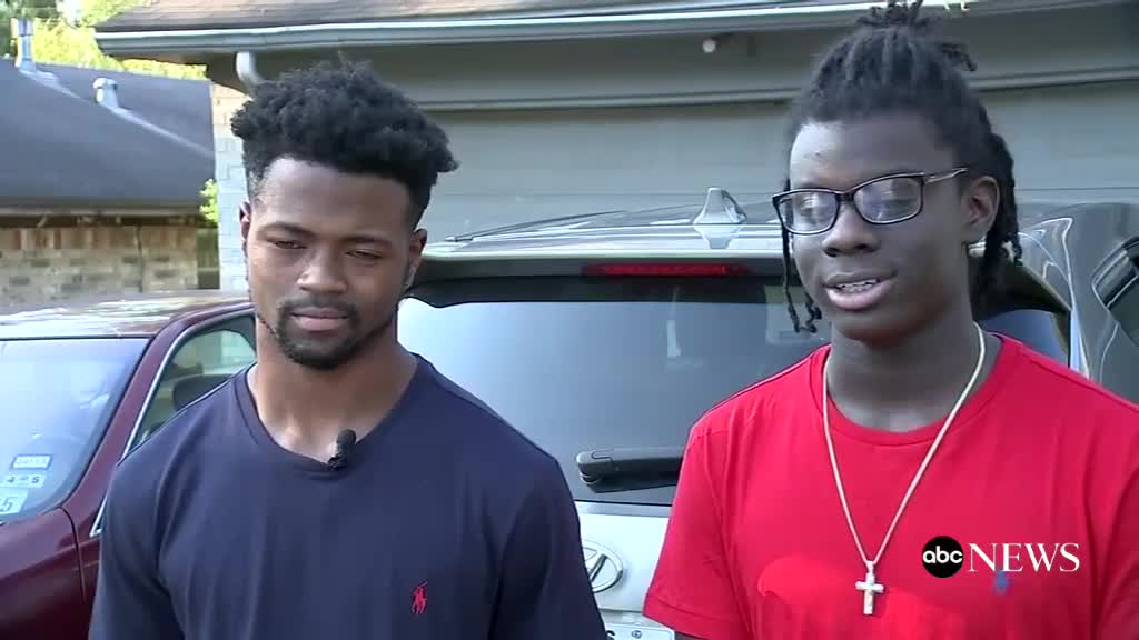 HS Coach Removes Two Players Who Protested National Anthem; "We Have Rules"