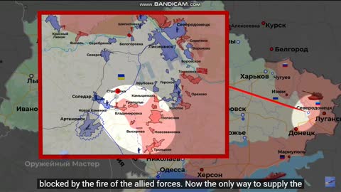 Ukraine - Russia SMO - Latest 24H News - Russia Gain More Land