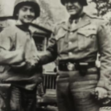 Mar 8, 2024 Gen. Patton quotation of the day #ww2 #war #leadership #chrisstapleton