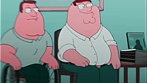 Peter Griffin savage edit