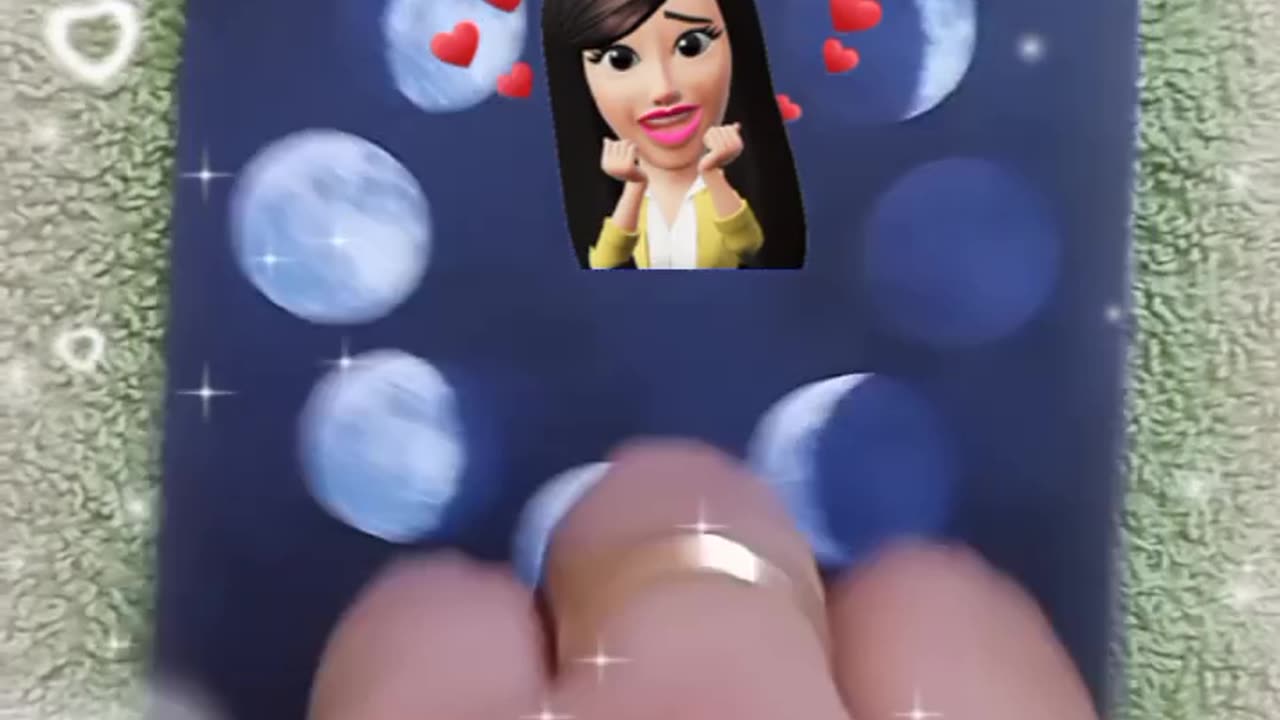 Education videos, meditation videos