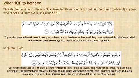 Part 15_ The Quranic Language_ The Honest Truth