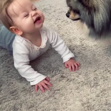 The kiss at the end tho