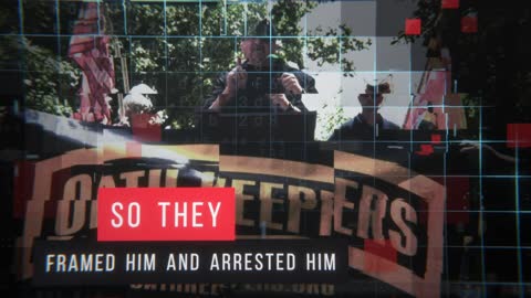 FBI's set up of Jeremy Brown