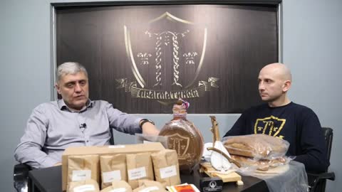 Da li su apostoli bili demonizovani 2 (Miroljub Petrović)