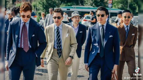 Sons of Alpha