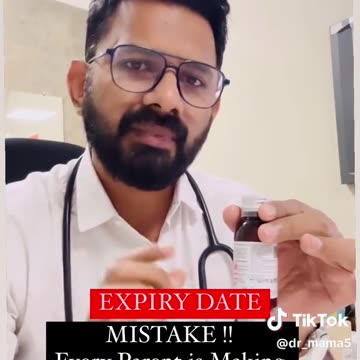 Every person do mistake must listen?