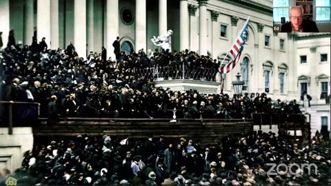 The Lincoln Miracle Inside the Republican Convention That Changed History