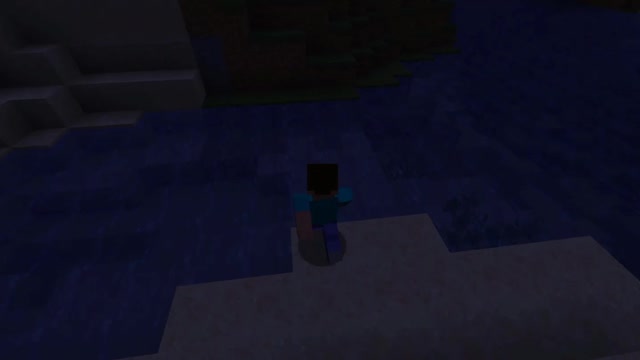 Minecraft 1.17.1_Shorts Modded 2nd time_Outting_31