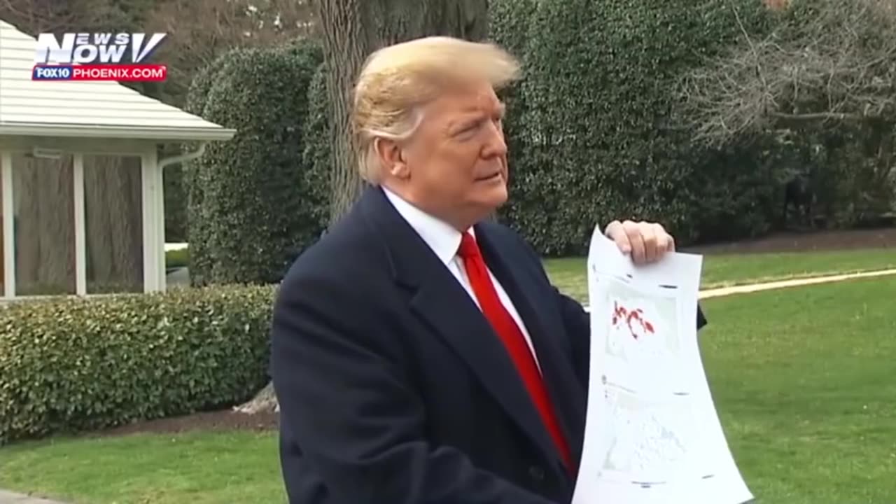 ISIS, before and after TRUMP did his thing!