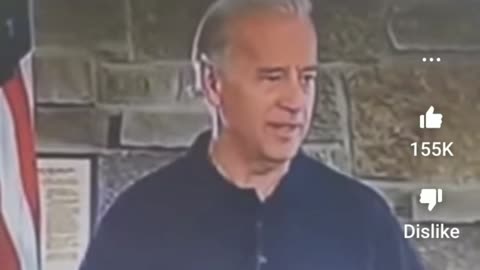 Joe Biden On Leaving Weapons Behind In Afghanistan
