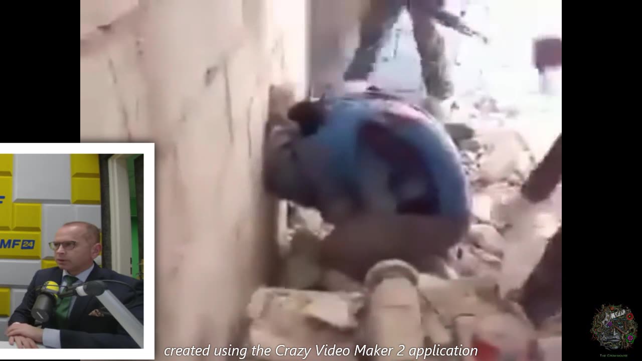 CO MYŚLISZ O SZABESGOJACH?