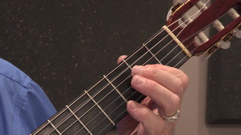 Tech Tip How to Play Legato Broken Intervals Video #5: Passages from Real Repertoire