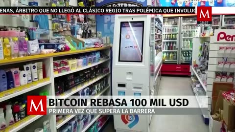 Bitcoin se podría superar, si es que avanza, el optimismo de regulación en EU