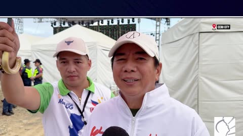 Willie Revillame, ibinahagi kung bakit supporter siya ni dating Pang. Duterte