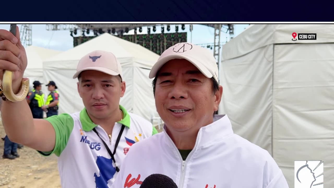 Willie Revillame, ibinahagi kung bakit supporter siya ni dating Pang. Duterte