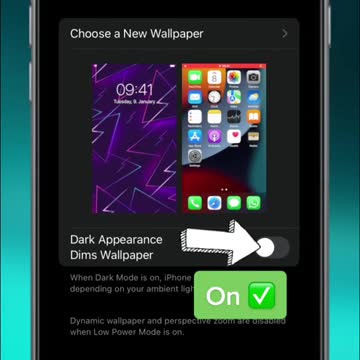 2 Tipps to save battery 🔋⚡️🥴
