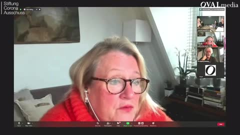 Catherine Austin Fitts: Klaus Schwab and the Great Reset is “Just a Distraction”