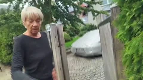 Lars Theilade vs. Dansk FeltMadras 2023