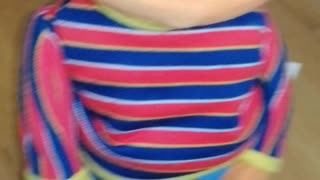 Ernie Sesamstreet