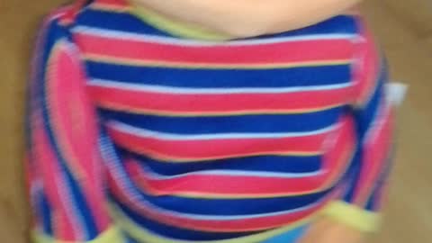 Ernie Sesamstreet