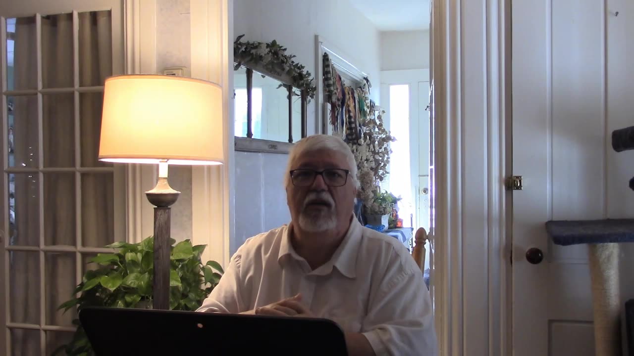 The Body of Christ Grace Pt 6