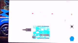Arduino Lab 1, part 2