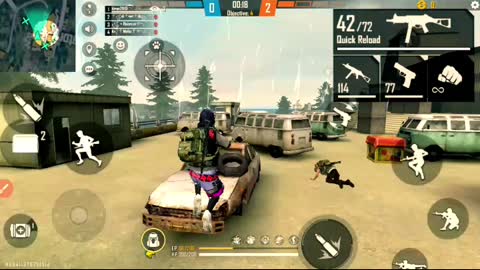 DESI noob Gaming