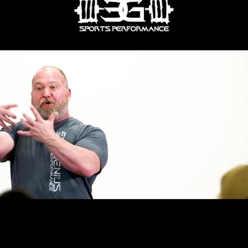 The Vectors Of Sports Performance - IGF1