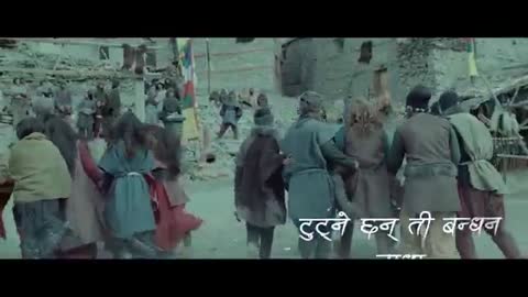 Har yug hos preem geet ko .movie preemgeet 3