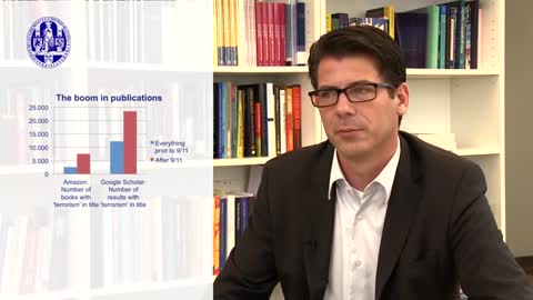 History of Terrorism