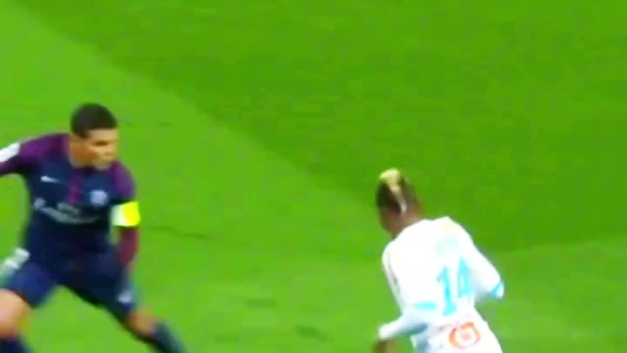 Football genius or just pure magic? Who is this guy with next-level highlights?