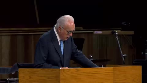 Defeating Discontentment - John MacArthur