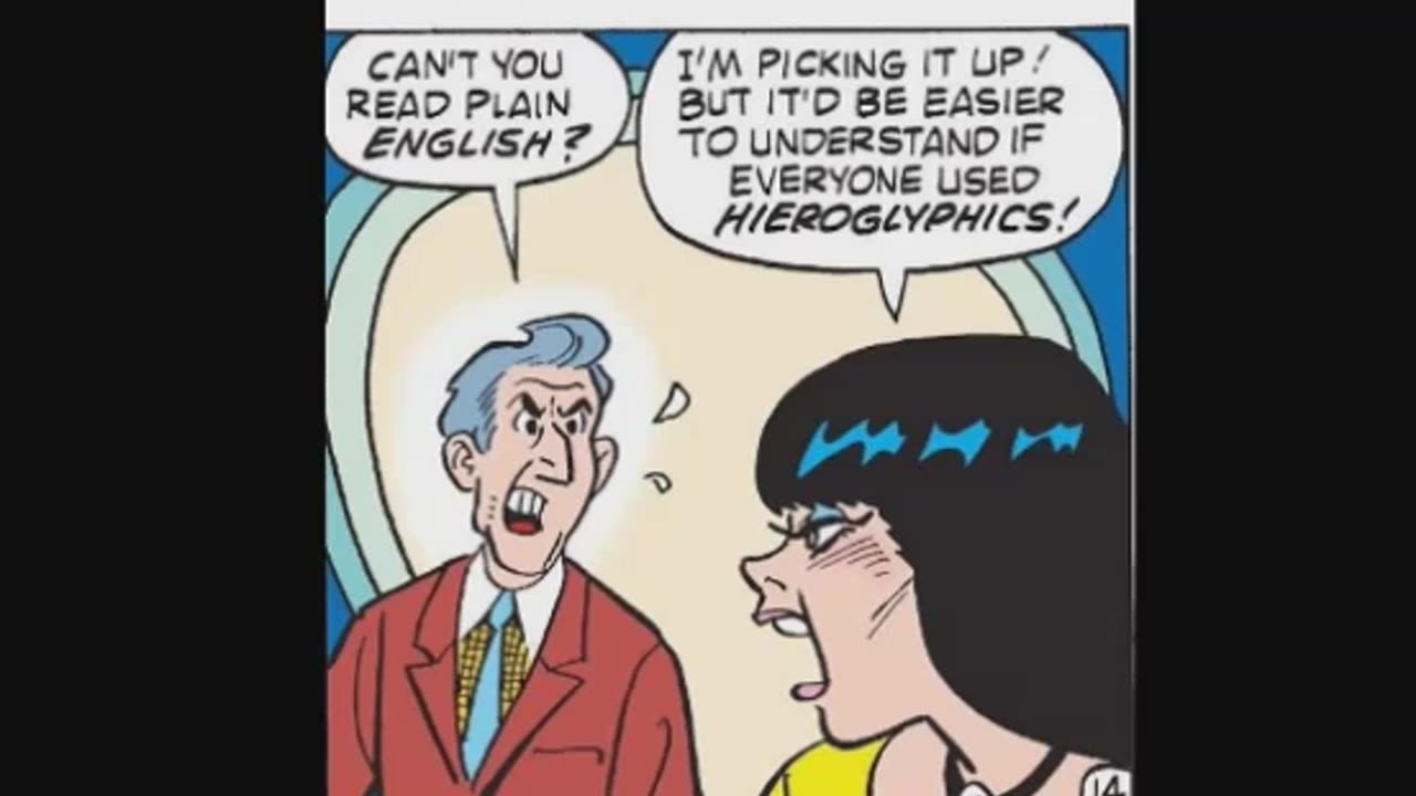 Newbie's Perspective Sabrina 90s Comic Official Issue 1 Review