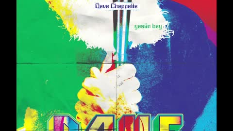 Dave Chappelle and cornflakes