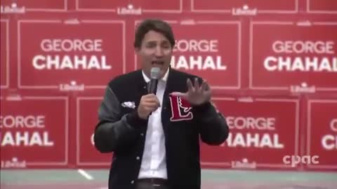 FLASHBACK: Trudeau: “If you don't want to get vaccinated, that's your choice