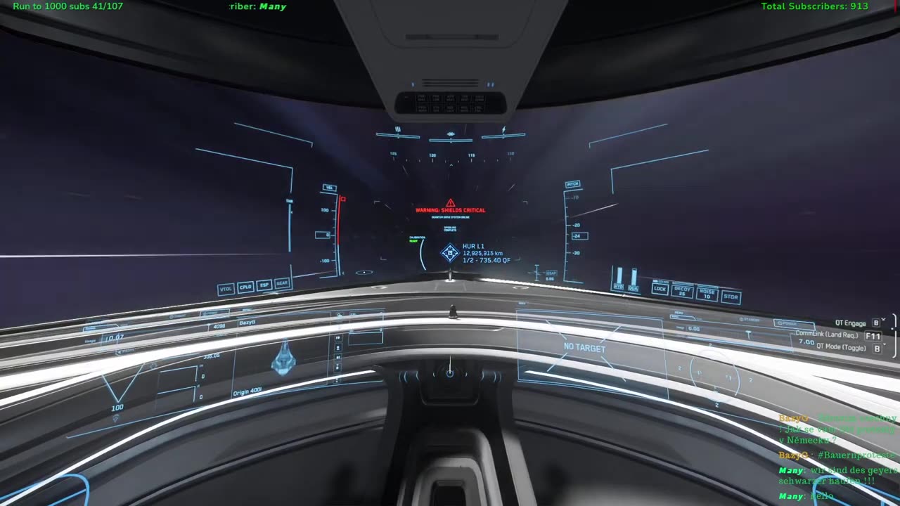 🍀Star Citizen Arena Commander 3.22.0 LIVE🍀