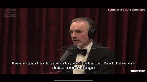 JORDAN PETERSON STARTS TO CHOKE UP WHEN HE THANKS ROGAN FOR HAVING INTEGRITY AND STAYING HONEST