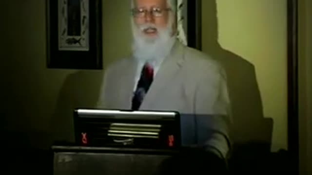 Bill Schnoebelen 33 degree Freemason exposes Satanism, UFOs