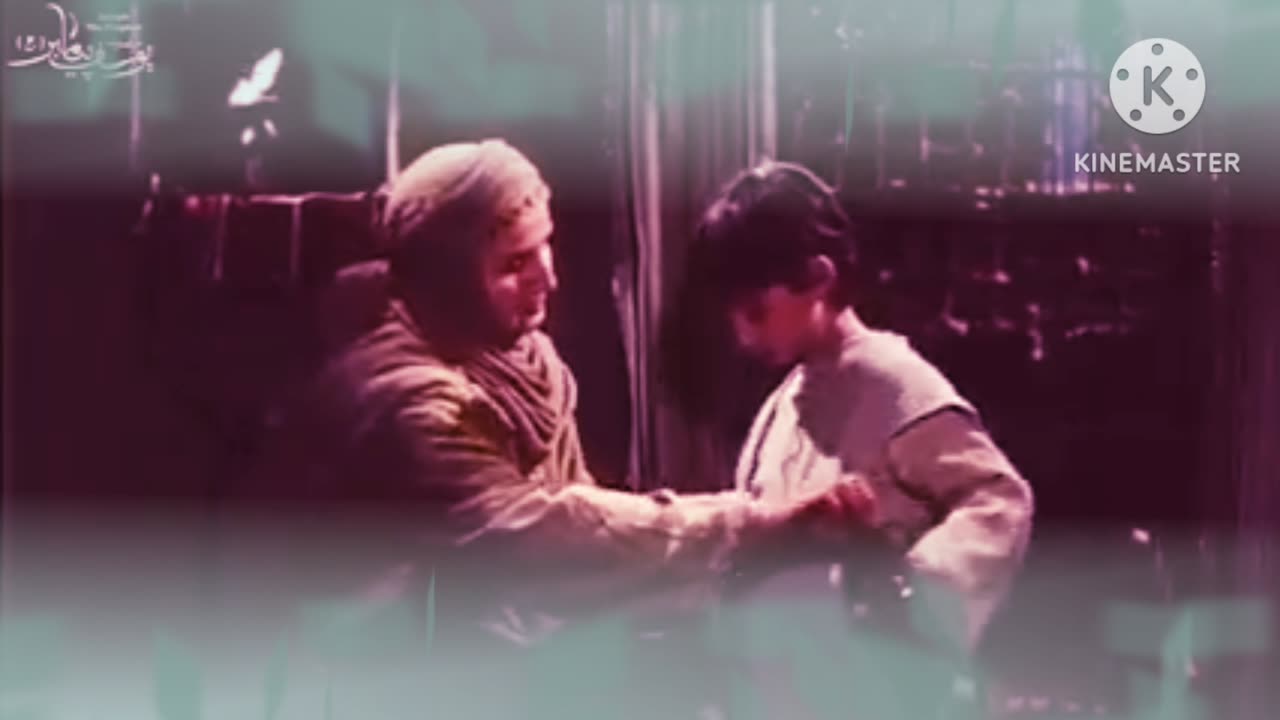 Hazrat Yusuf PBUH Story Episode 3